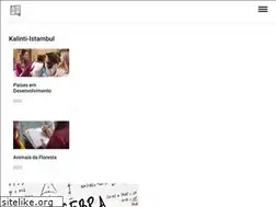 Sites similar to kalinti-istanbul.com