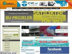 Sites similar to kalipci.com
