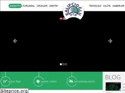 Sites similar to kalipcioglu.com.tr