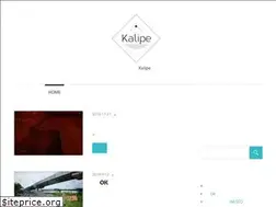 Sites similar to kalipe.org