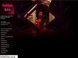 Sites similar to kalipo.com