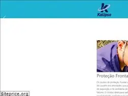 Sites similar to kalipso.com.br