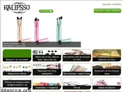 Sites similar to kalipsso.com