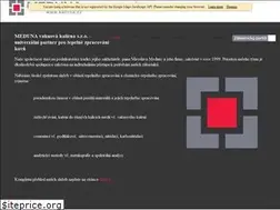 Sites similar to kalirna.cz