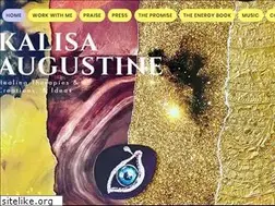 Sites similar to kalisaaugustine.com