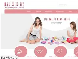 Sites similar to kalisek.cz