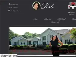 Sites similar to kalisells.net