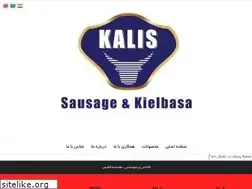 Sites similar to kalisfp.com