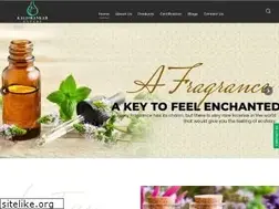 Sites similar to kalishankarexport.com