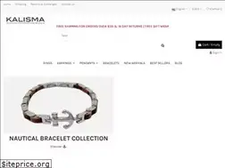 Sites similar to kalismabijoux.com