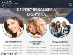 Sites similar to kalispelldentist.com