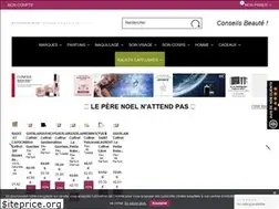 Sites similar to kalista-parfums.com