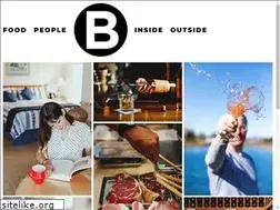Sites similar to kalisti.com