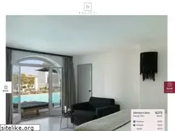 Sites similar to kalistihotel.com