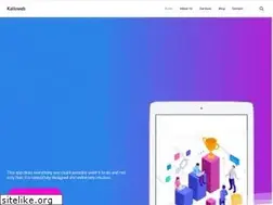 Sites similar to kalisweb.com