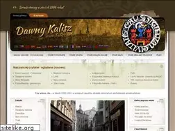 Sites similar to kalisz.info