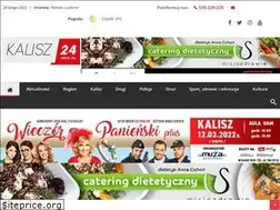 Sites similar to kalisz24.info.pl