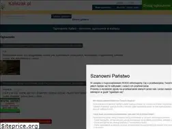 Sites similar to kaliszak.pl