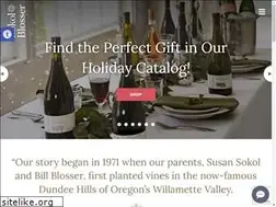 Sites similar to kalita-vineyard.com