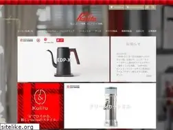 Sites similar to kalita.co.jp