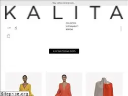 Sites similar to kalita.co.uk