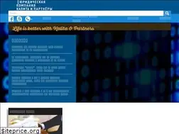 Sites similar to kalitalawyer.com