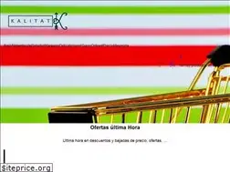 Sites similar to kalitat.com
