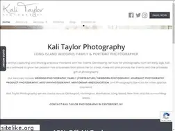 Sites similar to kalitaylorphotography.com