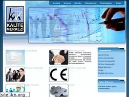 Sites similar to kalite-tr.com