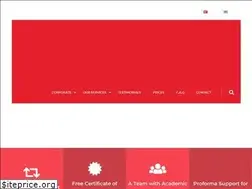 Sites similar to kaliteakademik.com