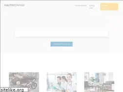 Sites similar to kalitedunyasi.com