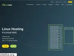 Sites similar to kalitehost.com