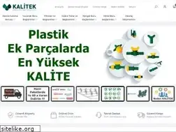Sites similar to kalitekdamlasulama.com