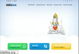 Sites similar to kalitelibacklink.com