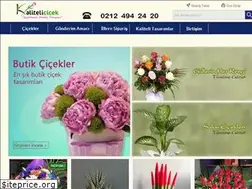 Sites similar to kalitelicicek.com