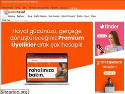 Sites similar to kalitelihesap.com