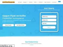 Sites similar to kalitelimedya.com