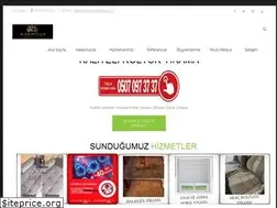 Sites similar to kalitelitemizlik.com