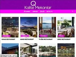 Sites similar to kalitemekanlar.com