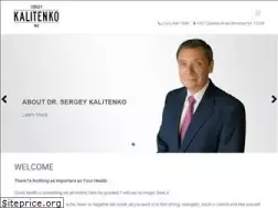 Sites similar to kalitenko.com