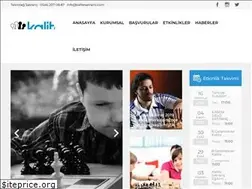 Sites similar to kalitesatranc.com