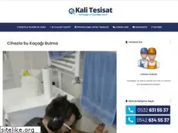 Sites similar to kalitesisat.com