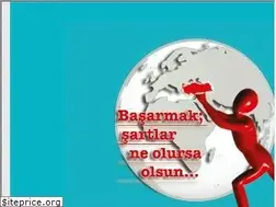 Sites similar to kalitesoleni.com
