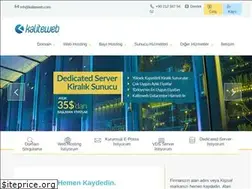 Sites similar to kaliteweb.com