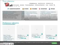 Sites similar to kalitravel.bg