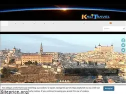 Sites similar to kalitravel.net