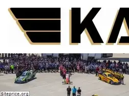 Sites similar to kalittaair.com