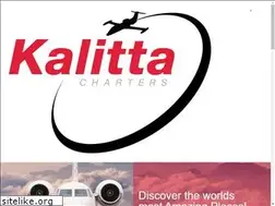 Sites similar to kalittacharters.com