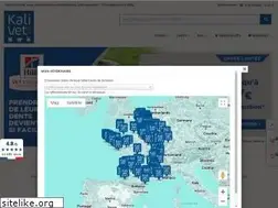 Sites similar to kalivet.com