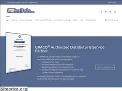 Sites similar to kalivis.gr